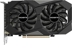 Gigabyte GeForce RTX 3050 Windforce OC V2 6GB GDDR6 - CeX (UK